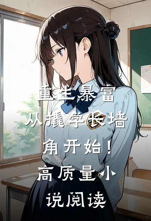 重生暴富：从撬学长墙角开始！高质量小说阅读