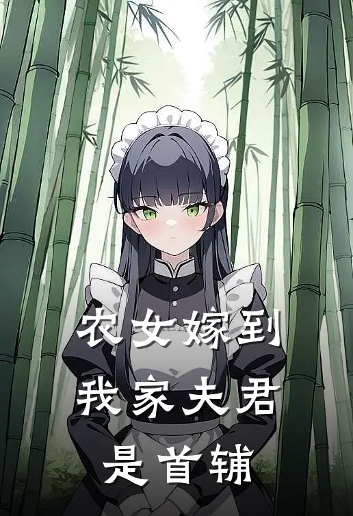 农女嫁到：我家夫君是首辅