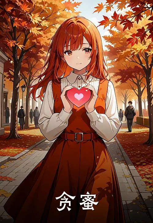 贪蜜