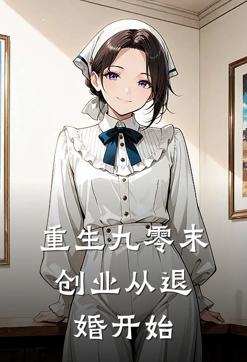 重生九零末：创业从退婚开始