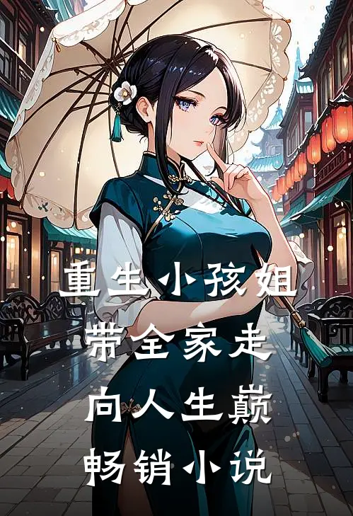 重生小孩姐，带全家走向人生巅畅销小说