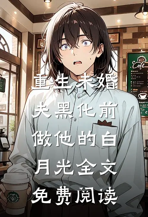 重生未婚夫黑化前,做他的白月光全文免费阅读