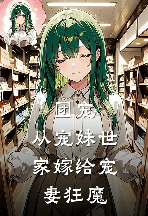 团宠：从宠妹世家嫁给宠妻狂魔
