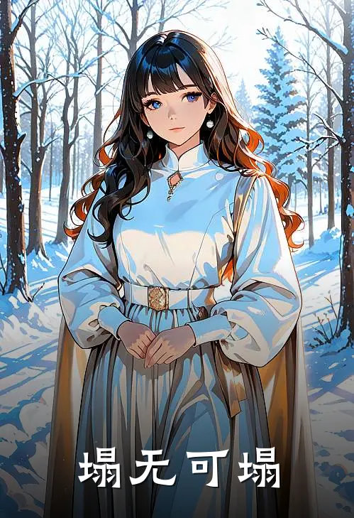 塌无可塌