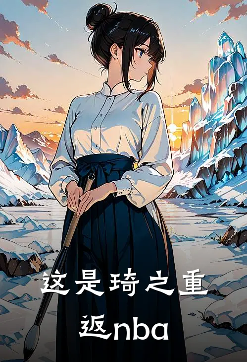 这是琦之重返nba