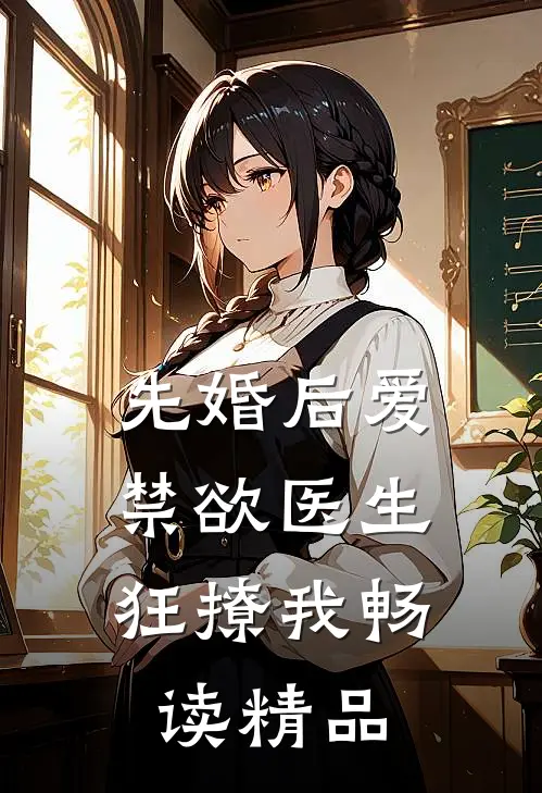 先婚后爱：禁欲医生狂撩我畅读精品