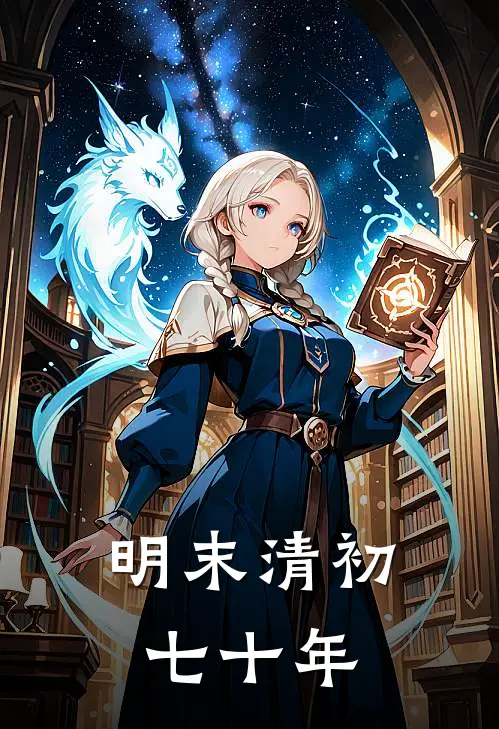 明末清初七十年