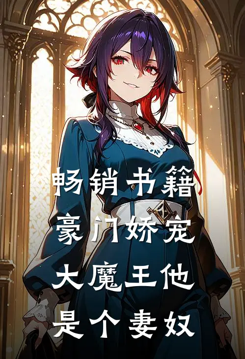 畅销书籍豪门娇宠：大魔王他是个妻奴