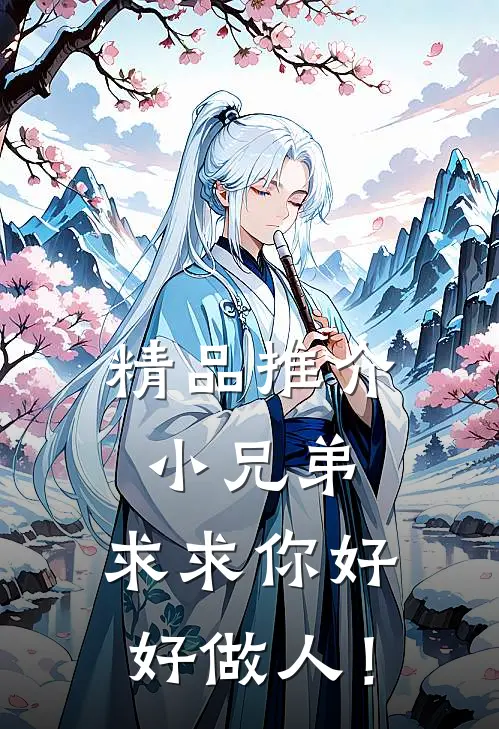 精品推介小兄弟，求求你好好做人！