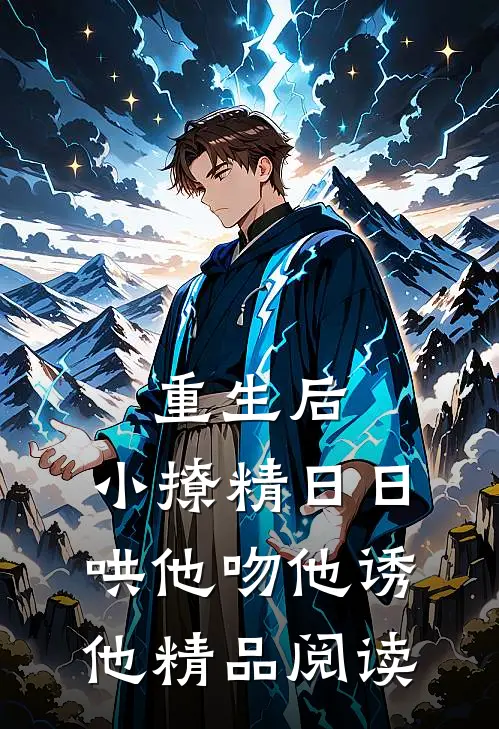 重生后，小撩精日日哄他吻他诱他精品阅读