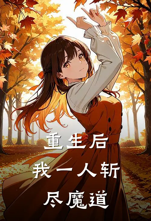 重生后，我一人斩尽魔道