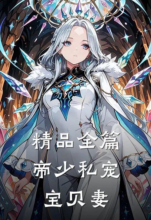 精品全篇帝少私宠宝贝妻
