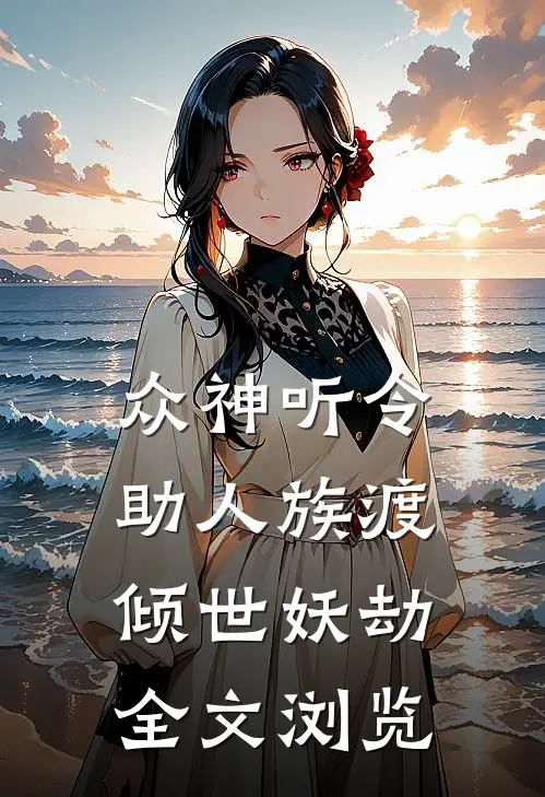 众神听令，助人族渡倾世妖劫全文浏览