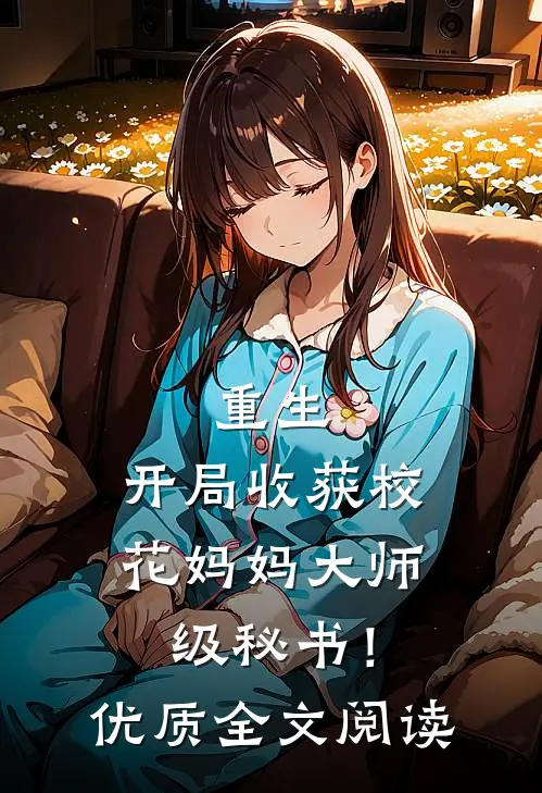 重生：开局收获校花妈妈大师级秘书！优质全文阅读