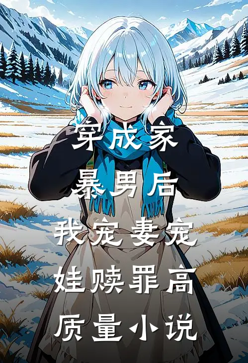 穿成家暴男后，我宠妻宠娃赎罪高质量小说