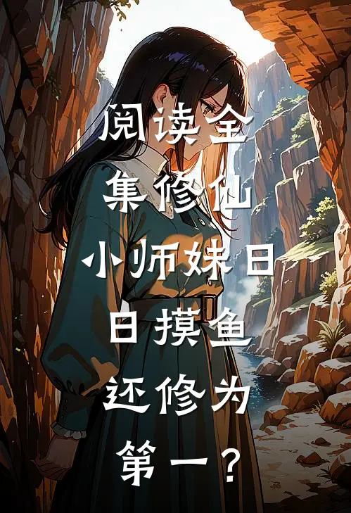 阅读全集修仙：小师妹日日摸鱼，还修为第一？