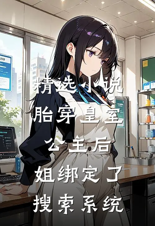 精选小说胎穿皇室公主后，姐绑定了搜索系统