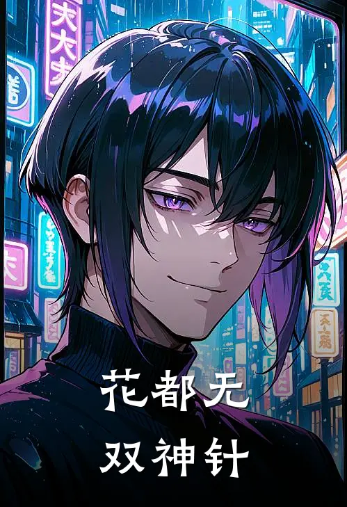 花都无双神针