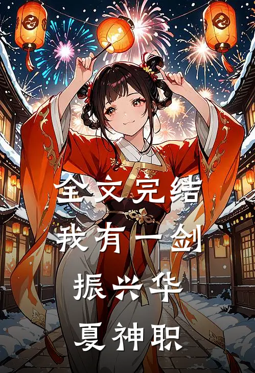 全文完结我有一剑，振兴华夏神职