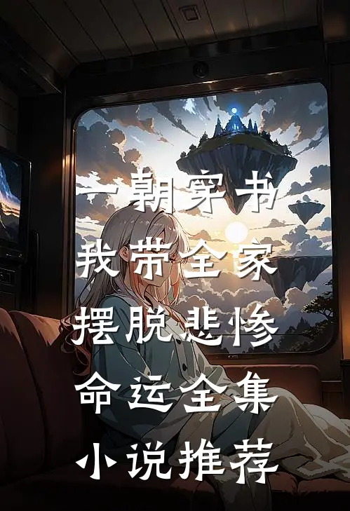 一朝穿书，我带全家摆脱悲惨命运全集小说推荐
