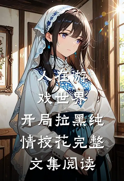 人在游戏世界，开局拉黑纯情校花完整文集阅读