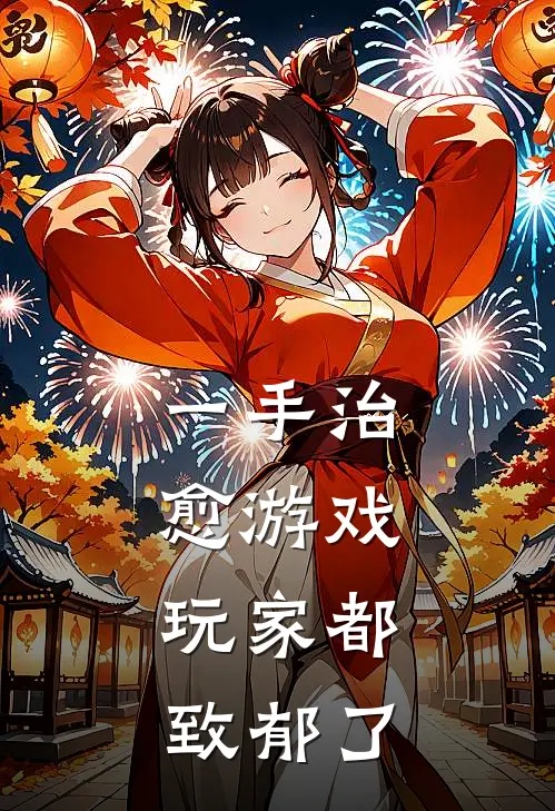 一手治愈游戏，玩家都致郁了