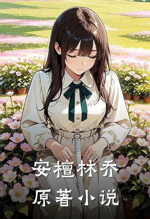 安檀林乔 原著小说