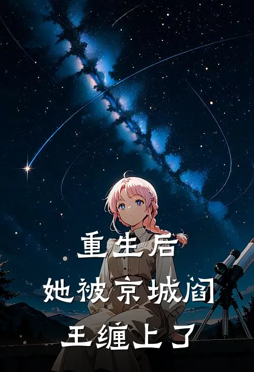 重生后，她被京城阎王缠上了