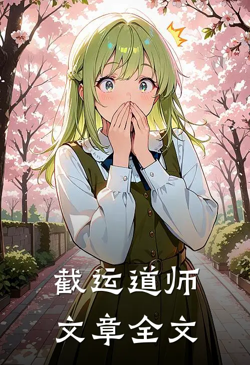 截运道师文章全文