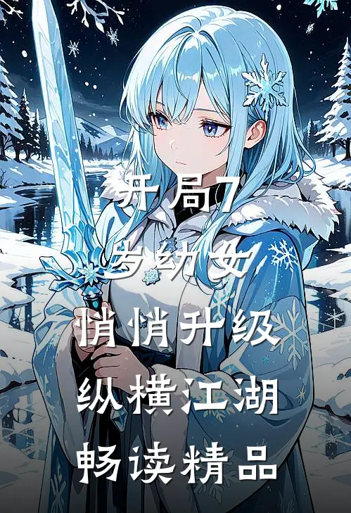 开局7岁幼女，悄悄升级纵横江湖畅读精品