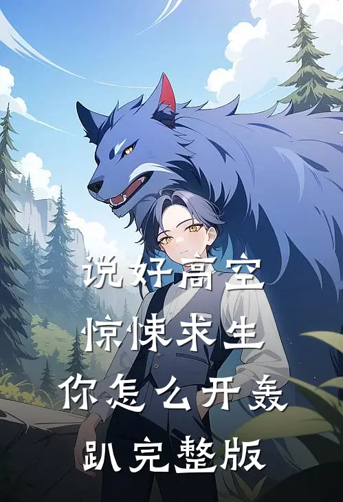 说好高空惊悚求生，你怎么开轰趴完整版