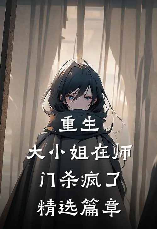 重生：大小姐在师门杀疯了精选篇章