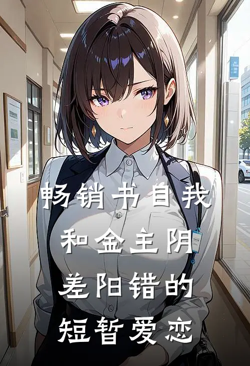 畅销书目我和金主阴差阳错的短暂爱恋