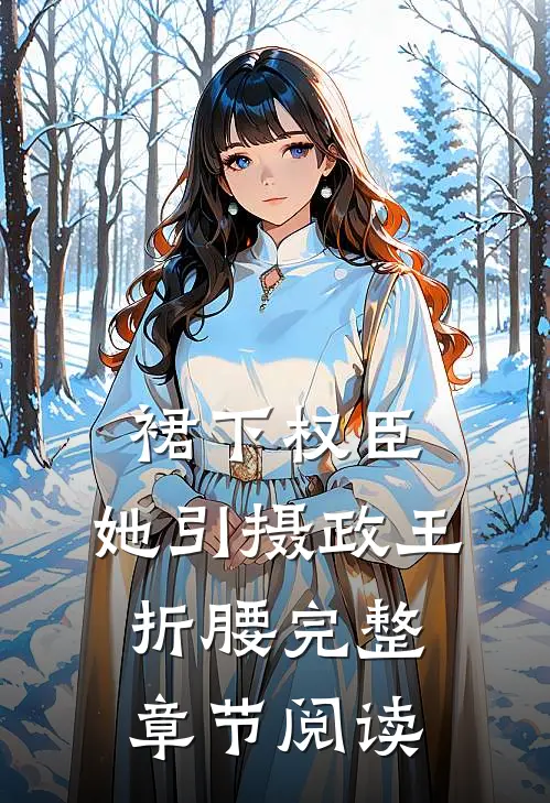 裙下权臣：她引摄政王折腰完整章节阅读