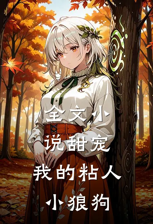 全文小说甜宠：我的粘人小狼狗