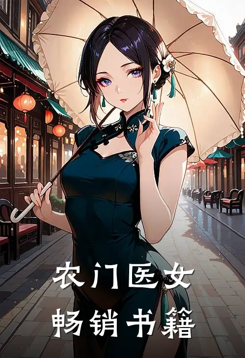 农门医女畅销书籍