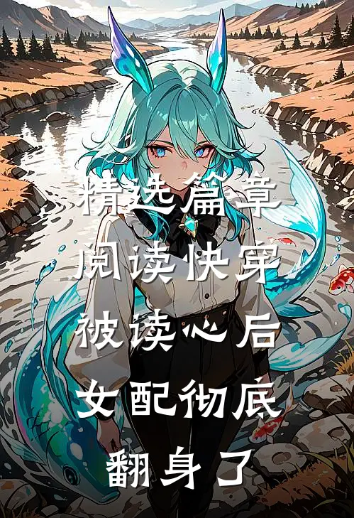 精选篇章阅读快穿：被读心后，女配彻底翻身了