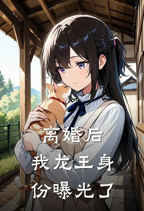 离婚后，我龙王身份曝光了