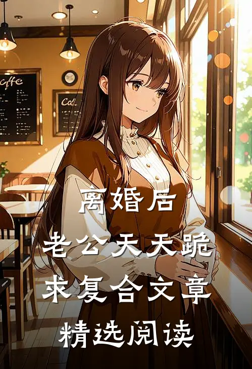 离婚后，老公天天跪求复合文章精选阅读