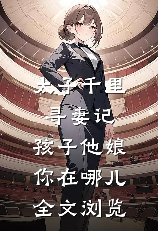 太子千里寻妻记：孩子他娘你在哪儿全文浏览