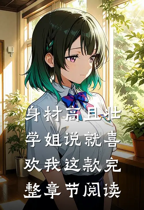 身材高且壮，学姐说就喜欢我这款完整章节阅读