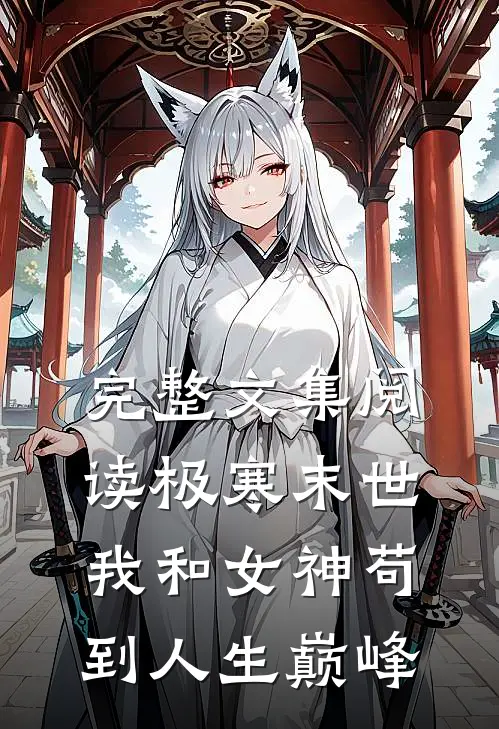 完整文集阅读极寒末世：我和女神苟到人生巅峰