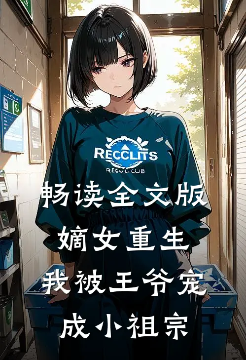 畅读全文版嫡女重生：我被王爷宠成小祖宗