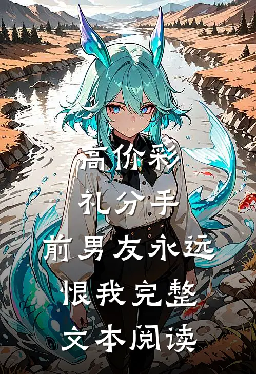 高价彩礼分手，前男友永远恨我完整文本阅读