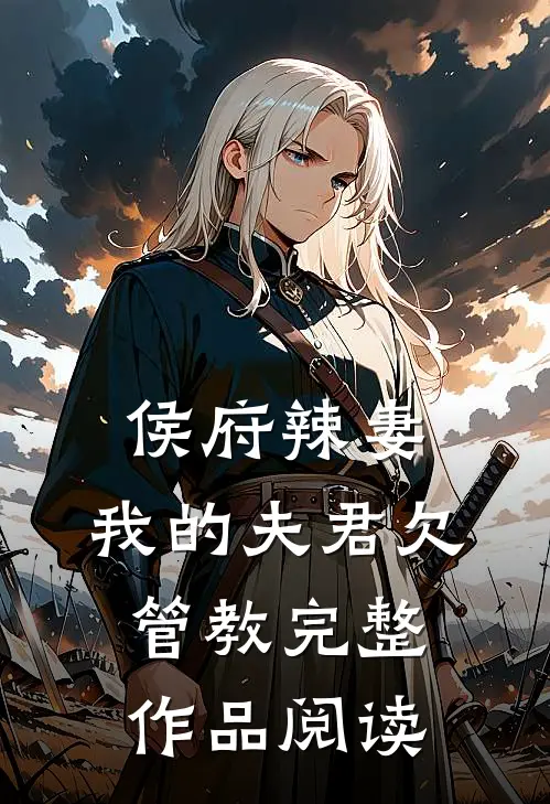 侯府辣妻：我的夫君欠管教完整作品阅读