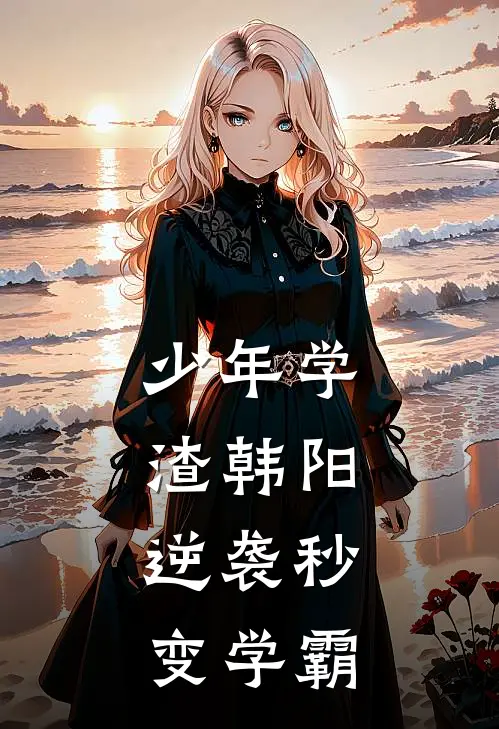 少年学渣韩阳，逆袭秒变学霸