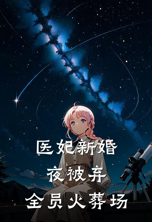 医妃新婚夜被弃，全员火葬场