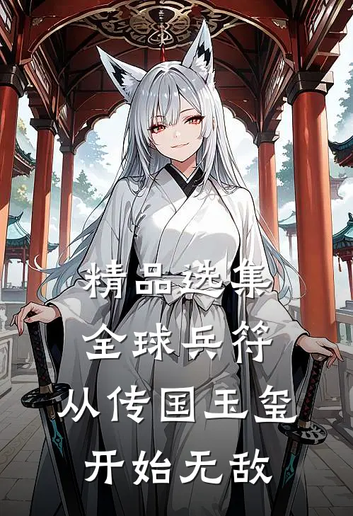 精品选集全球兵符：从传国玉玺开始无敌
