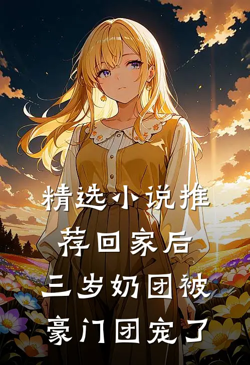 精选小说推荐回家后，三岁奶团被豪门团宠了