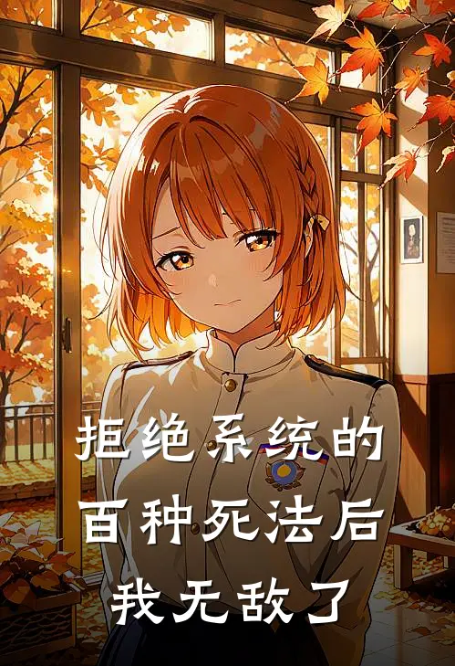 拒绝系统的百种死法后，我无敌了